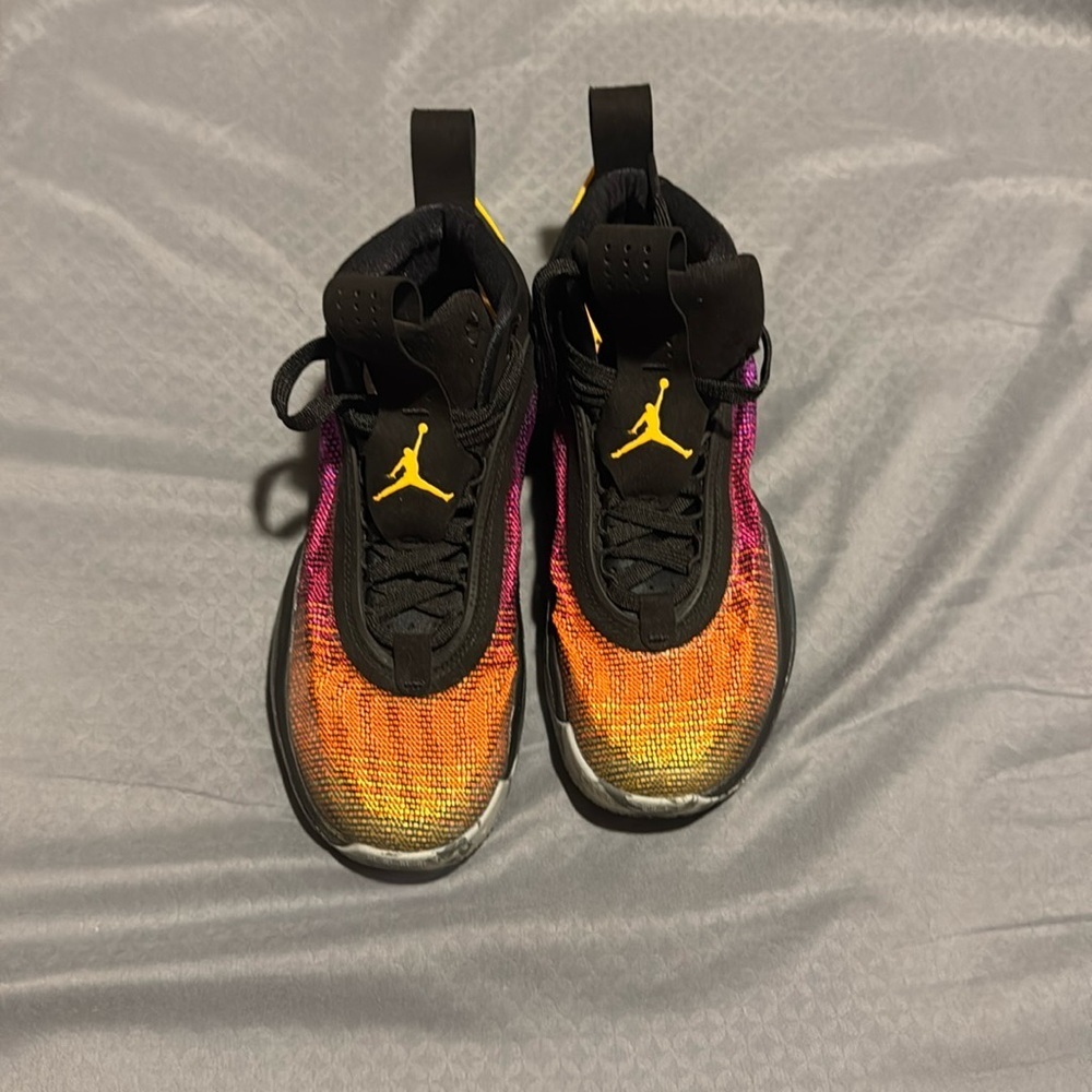 Jordan AJ XXXVI Sneakers
